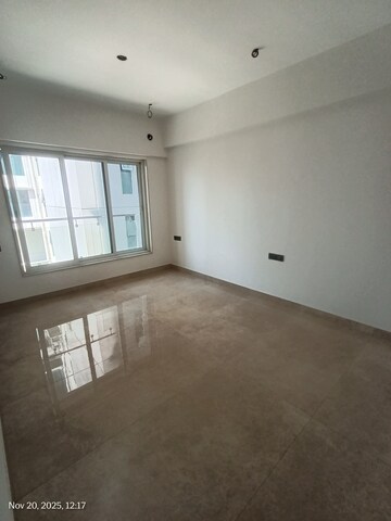 Bedroom in 3 BHK Apartment at Dadar West – for Sale