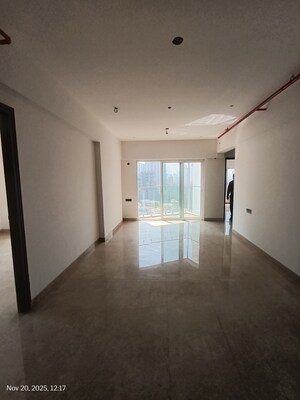 3 BHK Apartment For Sale in Dadar West