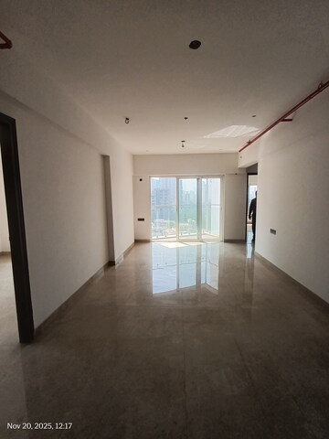 3 BHK Apartment For Sale in Dadar West
