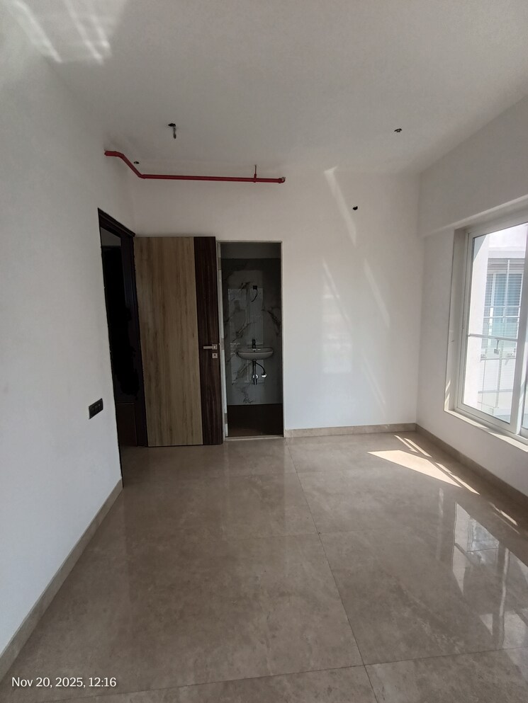 Master Bedroom, dadar west 3 Bedroom 1045 Sq.Ft. Apartment In Dadar West Mumbai 9489891