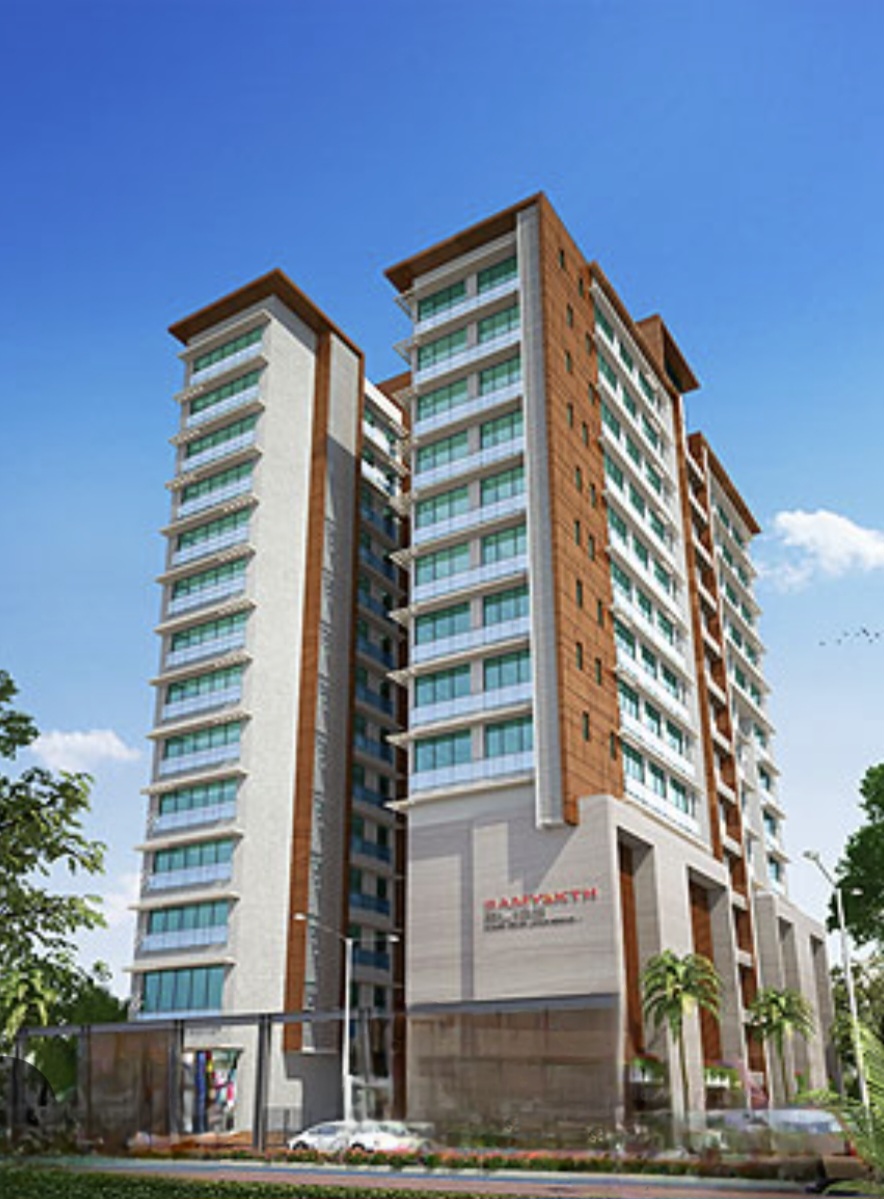 2 BHK Apartment For Sale in Samyakth Sahej