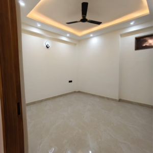 Room in 1 BHK Builder Floor at Saket – for Rent