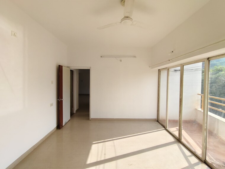 Room, kumar-papillon 2 Bedroom 1070 Sq.Ft. Apartment In Pashan Gaon Pune 9490015