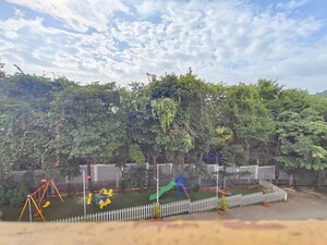 2 BHK Apartment – Garden View at Kumar Papillon, Pashan Gaon - for Sale