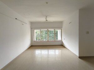 Living Room in 2 BHK Apartment at Kumar Papillon, Pashan Gaon – for Sale