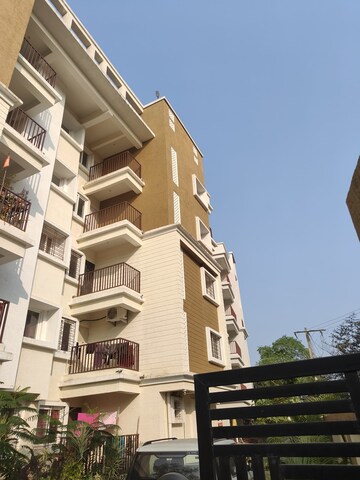 3 BHK Apartment For Sale in Kanke