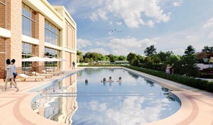  Plot – Exterior View View at Devanahalli - for Sale