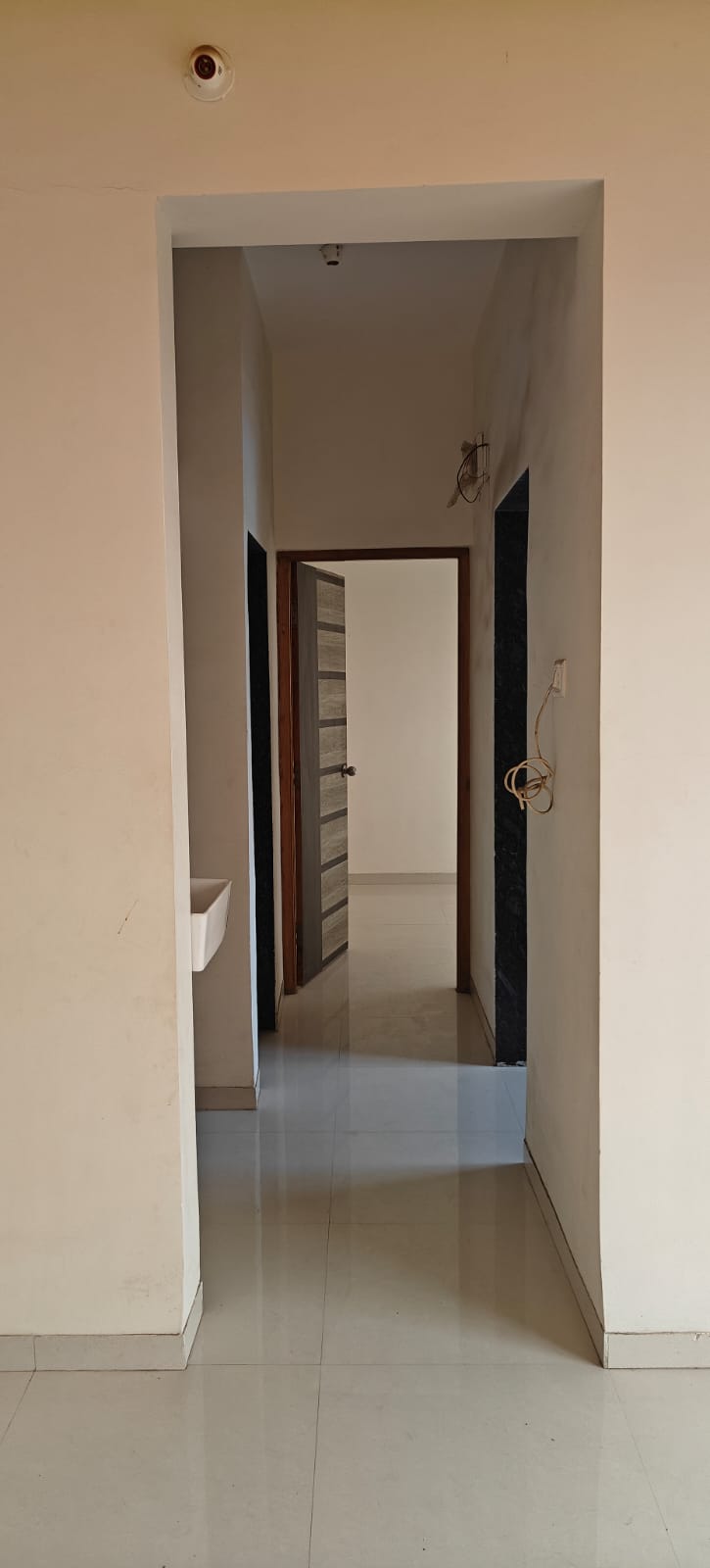1 BHK Apartment For Sale in Innovative Solitaire