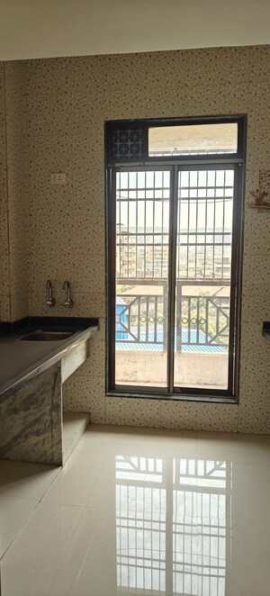 Room in 1 BHK Apartment at Innovative Solitaire, Ambernath – for Sale