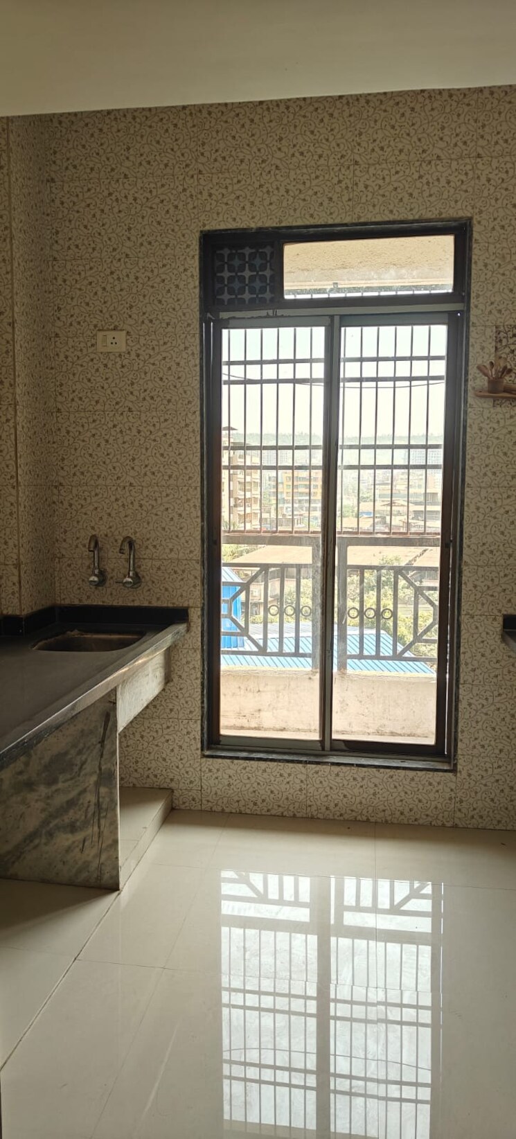 Room, innovative-solitaire 1 Bedroom 650 Sq.Ft. Apartment In Ambernath Thane 9489793