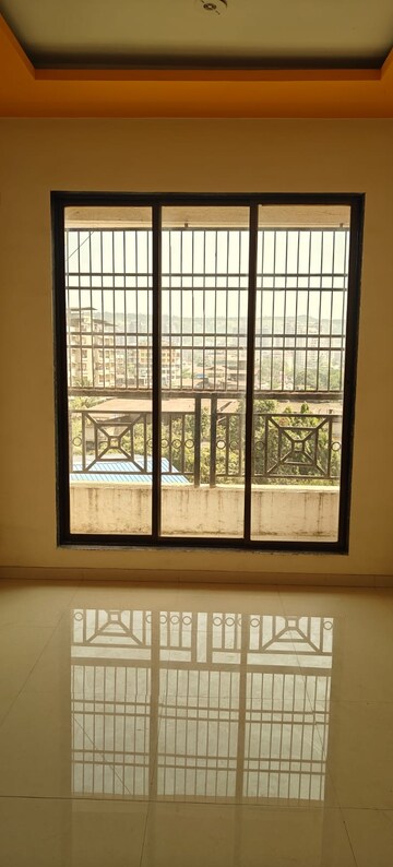 Room in 1 BHK Apartment at Innovative Solitaire, Ambernath – for Sale