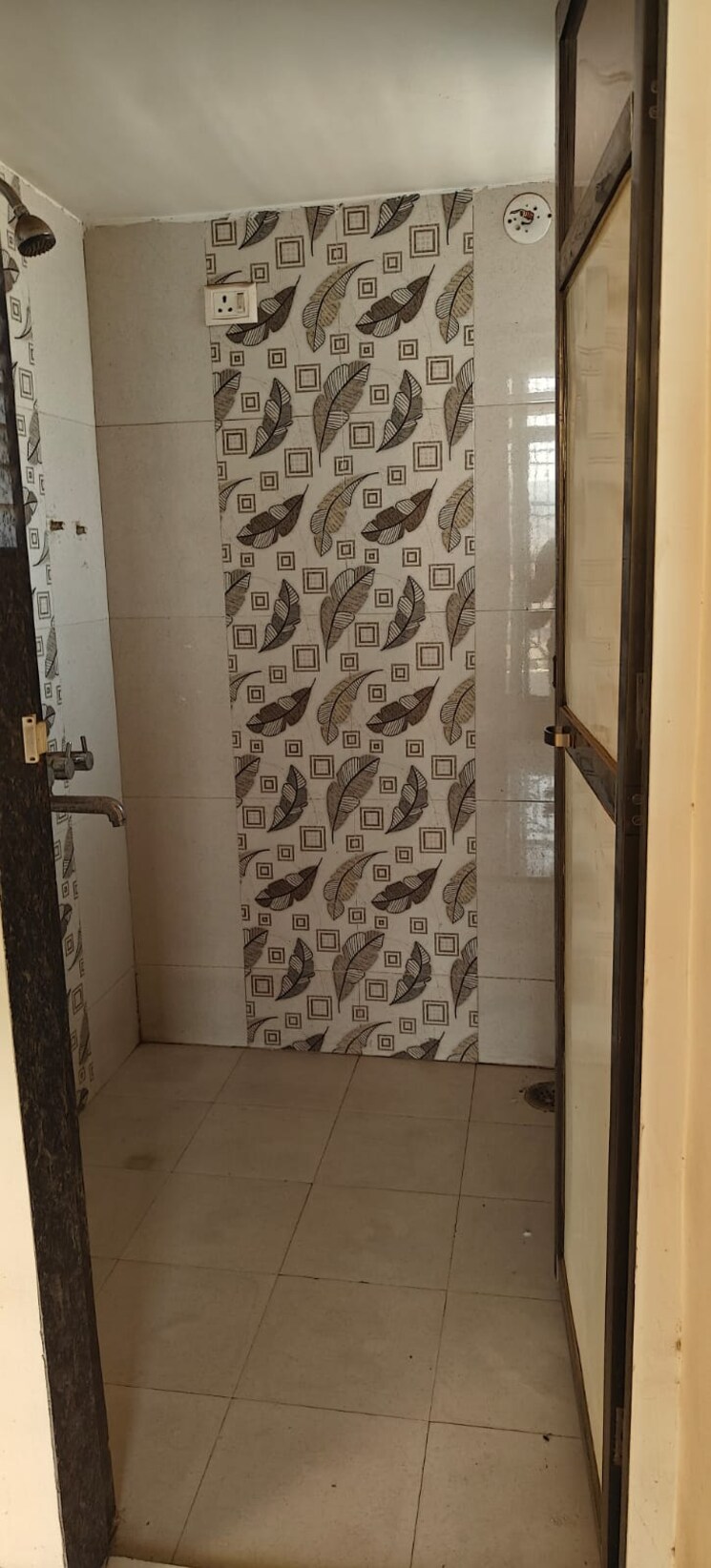 Bathroom, innovative-solitaire 1 Bedroom 650 Sq.Ft. Apartment In Ambernath Thane 9489793