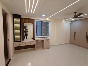 Master Bedroom in 3 BHK Apartment at Makuta My Space 2, Bachupally – for Rent