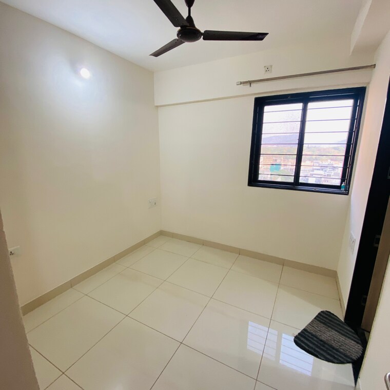 Bathroom, nanded-bageshree 2 Bedroom 650 Sq.Ft. Apartment In Indira Colony Pune 9489807