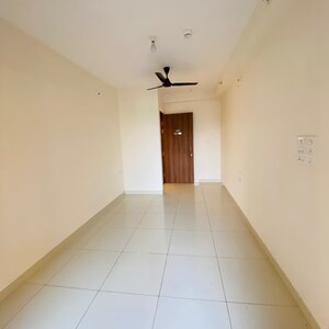 Building Lobby in 2 BHK Apartment at Nanded Bageshree, Indira Colony – for Sale