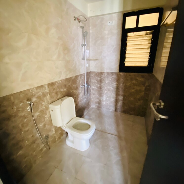 Bathroom, nanded-bageshree 2 Bedroom 650 Sq.Ft. Apartment In Indira Colony Pune 9489807