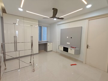 Bedroom in 3 BHK Apartment at Makuta My Space 2, Bachupally – for Rent