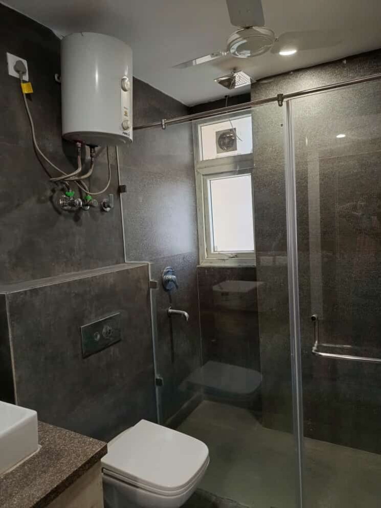 Kitchen, unitech-south-city-1 4 Bedroom 3240 Sq.Ft. Builder Floor In South City 1 Gurgaon 9489846