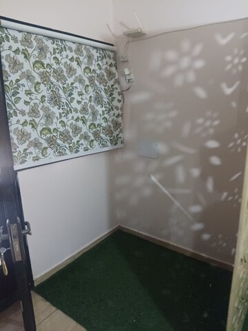 Room in 3 BHK Independent House at Dhakoli – for Sale