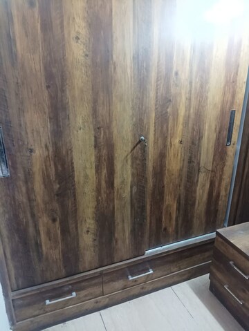 Furnished Amenities in 3 BHK Independent House at Dhakoli – for Sale