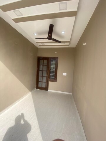 Kitchen in 4 BHK Independent House at Gms Road – for Sale
