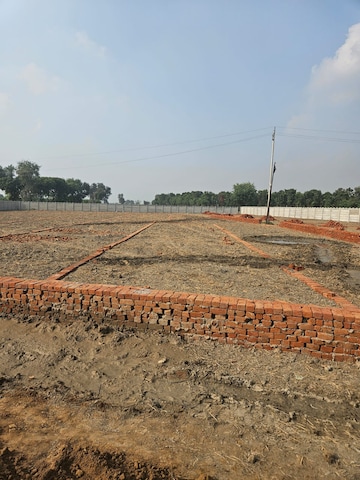  Plot For Sale in Kanchan Vihar, Dlf Ankur Vihar