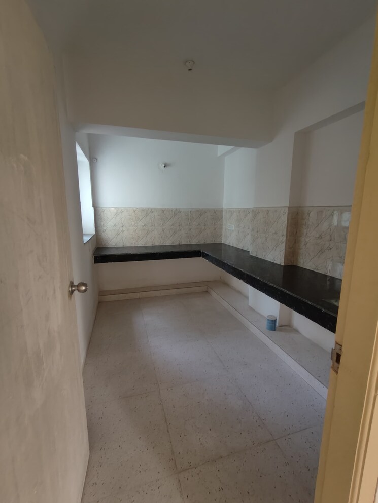 Kitchen, kanke 3 Bedroom 1368 Sq.Ft. Apartment In Kanke Ranchi 9489879