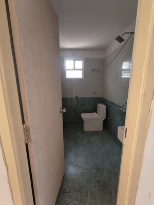 Bathroom in 3 BHK Apartment at Kanke – for Sale