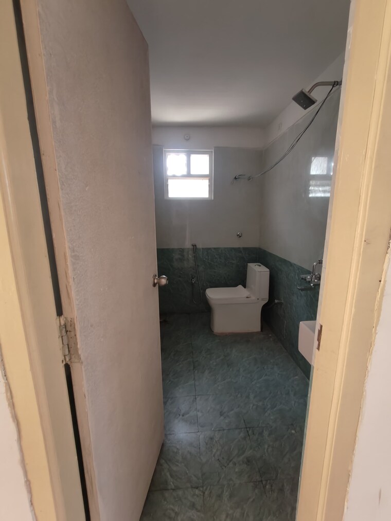 Bathroom, kanke 3 Bedroom 1368 Sq.Ft. Apartment In Kanke Ranchi 9489879