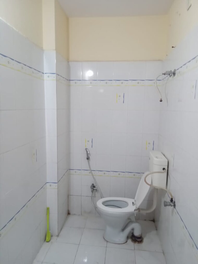 Bathroom, a s rao nagar 3 Bedroom 1580 Sq.Ft. Apartment In A S Rao Nagar Hyderabad 9489733