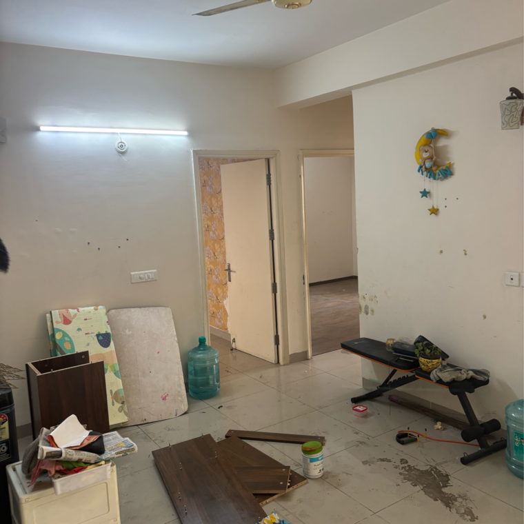 Team Area, wave-executive-floors 3 Bedroom 1129 Sq.Ft. Builder Floor In Bayana Ghaziabad 9489840