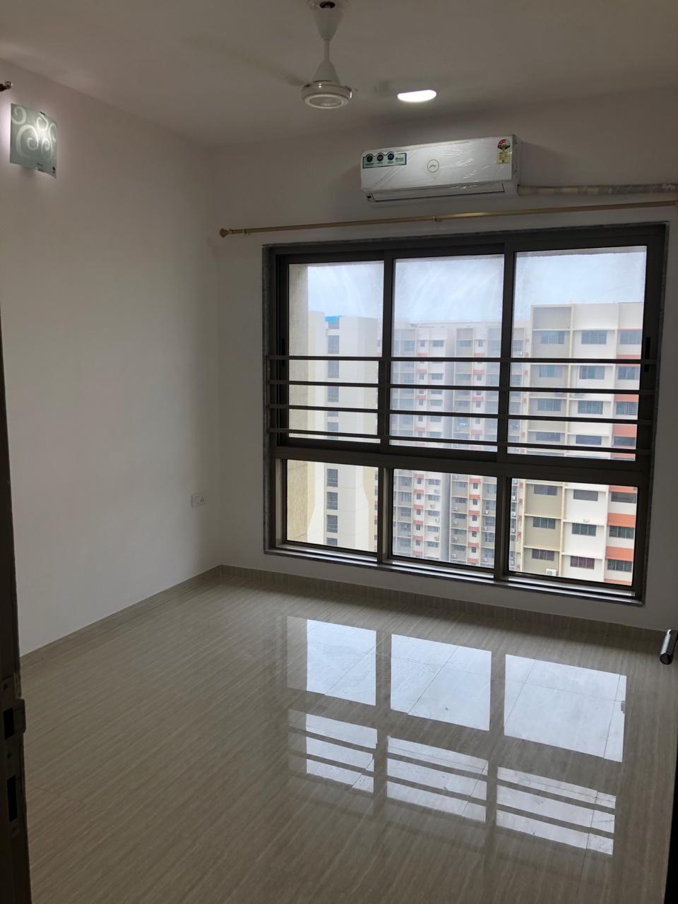 1 BHK Apartment For Rent in Sheth Vasant Oasis