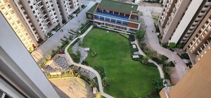 2 BHK Apartment For Rent in Runwal Eirene, Balkum Pada