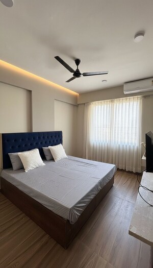 Studio Apartment For Rent in Baner