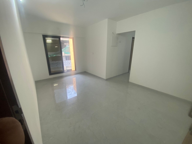 2 BHK Apartment For Sale in Gurunam Royal Diamond CHS