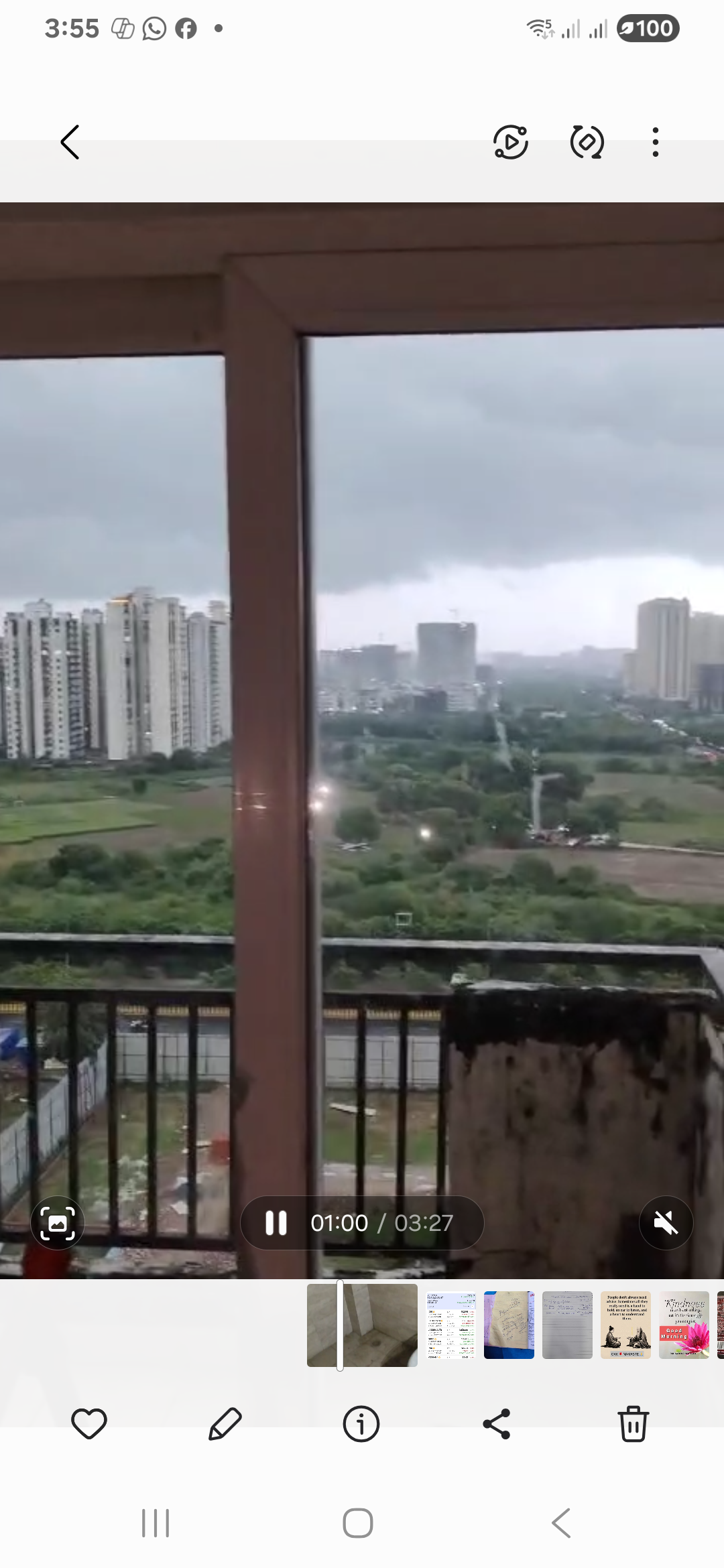 3 BHK Apartment For Sale in Sethi Max Royal