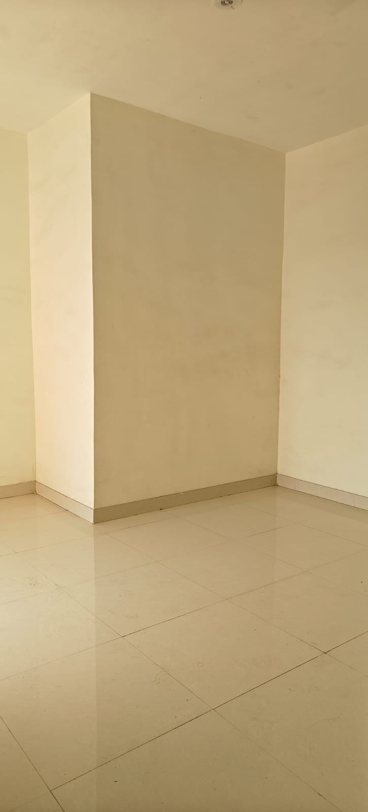 2 BHK Apartment For Sale in Innovative Solitaire