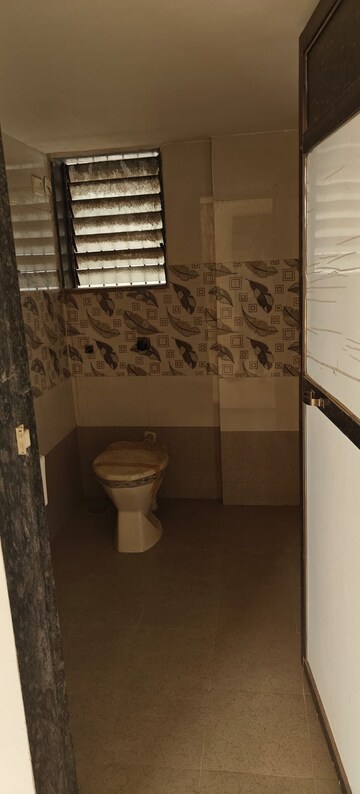 Bathroom in 2 BHK Apartment at Innovative Solitaire, Ambernath – for Sale