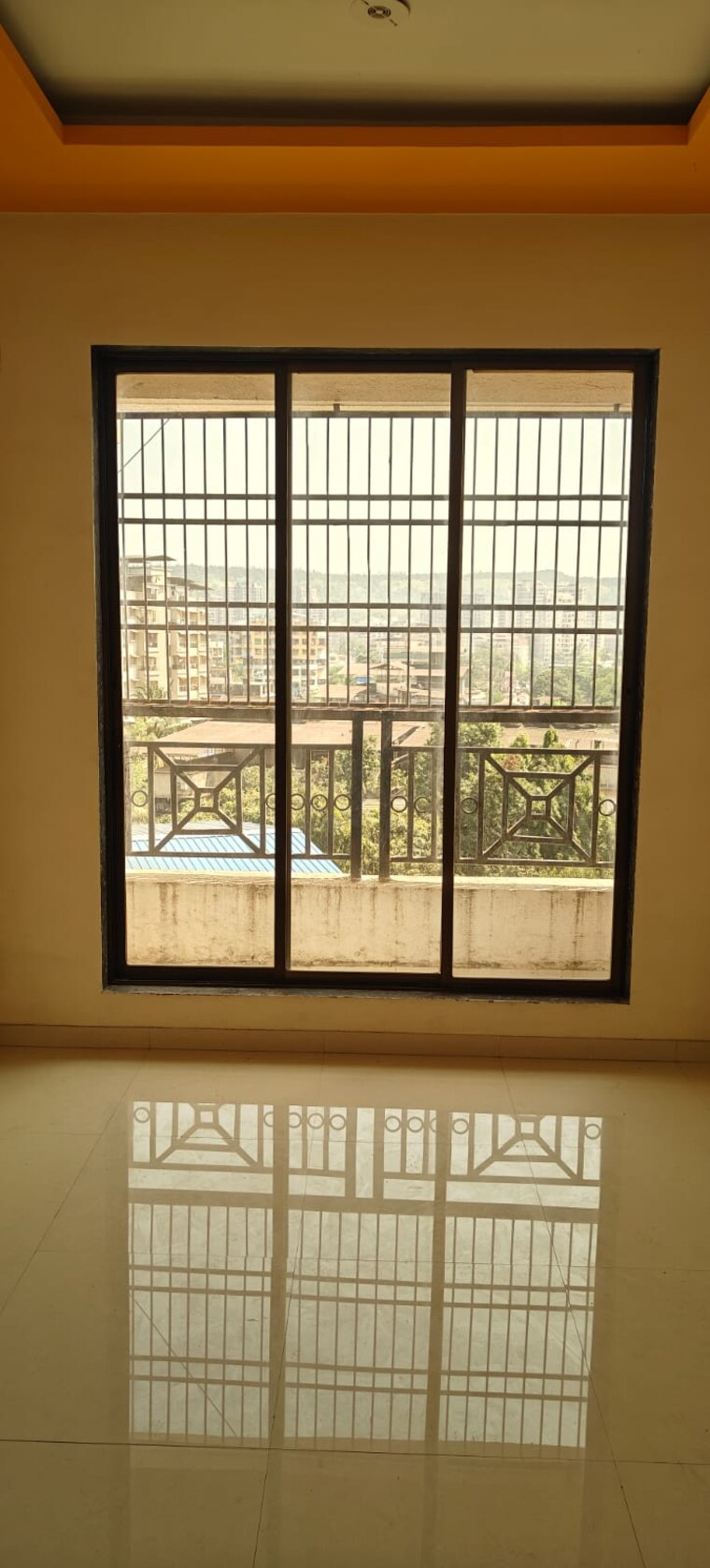 Room, innovative-solitaire 2 Bedroom 905 Sq.Ft. Apartment In Ambernath Thane 9489861