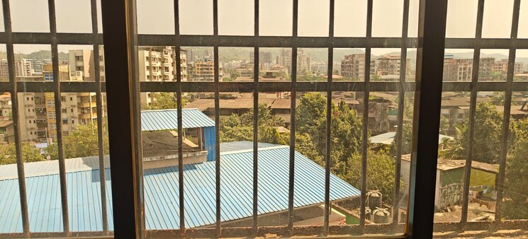 Exterior View, innovative-solitaire 2 Bedroom 905 Sq.Ft. Apartment In Ambernath Thane 9489861