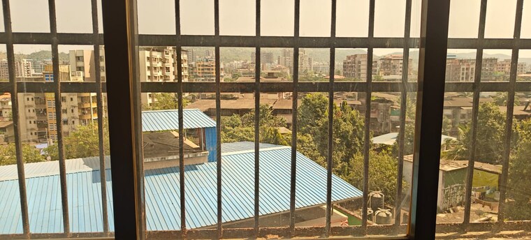 Exterior View, innovative-solitaire 2 Bedroom 905 Sq.Ft. Apartment In Ambernath Thane 9489861