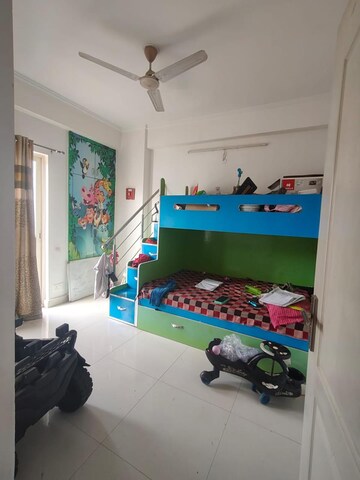 Bedroom in 3 BHK Apartment at Maxblis White House-II, Sector 75 – for Rent