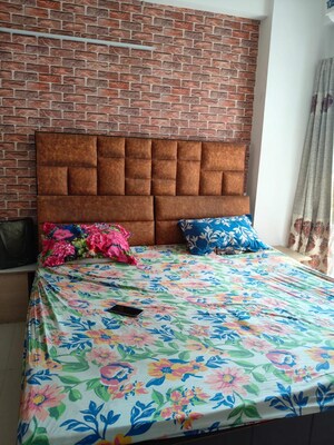 Bedroom in 3 BHK Apartment at Maxblis White House-II, Sector 75 – for Rent