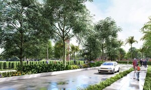  Plot – Garden View at Devanahalli - for Sale