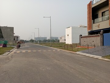  Plot – Exterior View View at Wave City, Wave City - for Sale