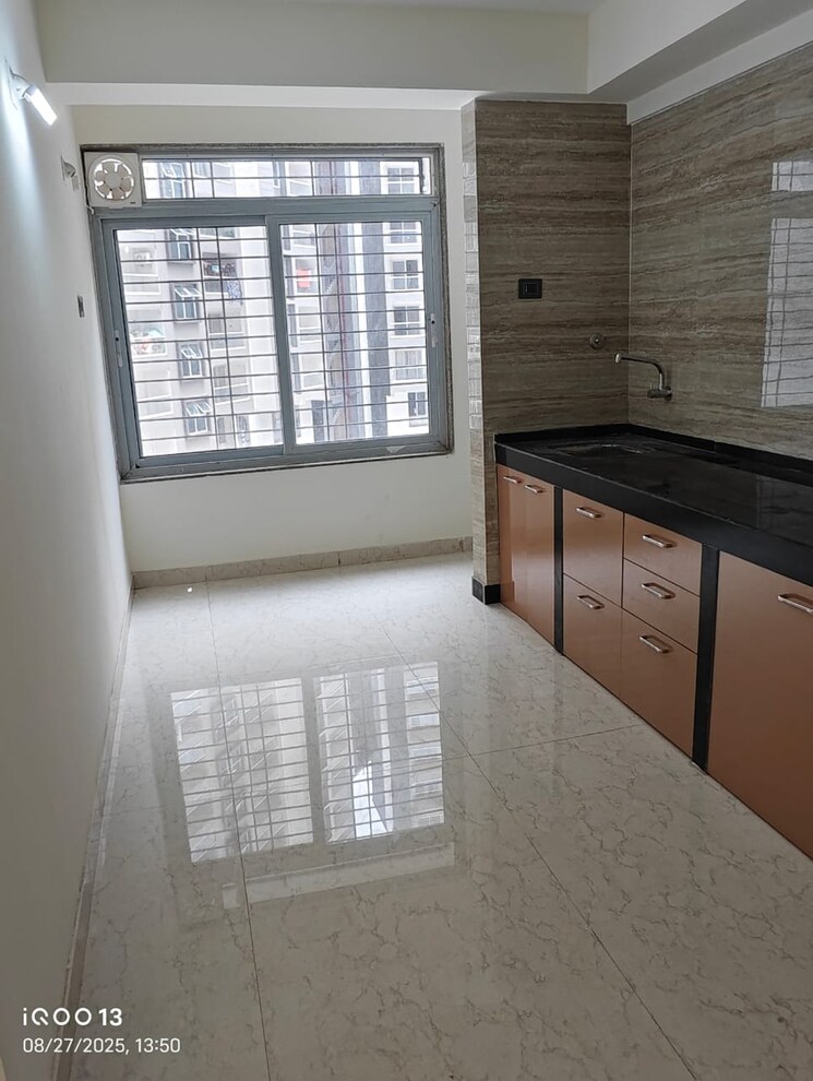 Kitchen, new-mhada-colony 2 Bedroom 1100 Sq.Ft. Apartment In Powai Mumbai 9489878