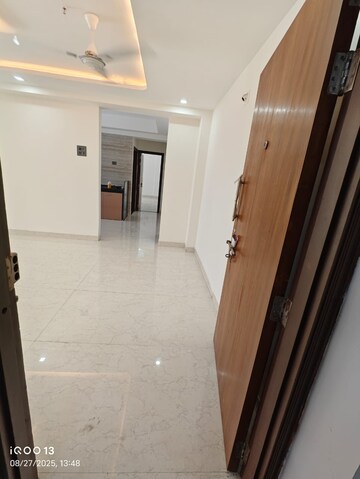 Building Lobby in 2 BHK Apartment at New Mhada Colony, Powai – for Rent