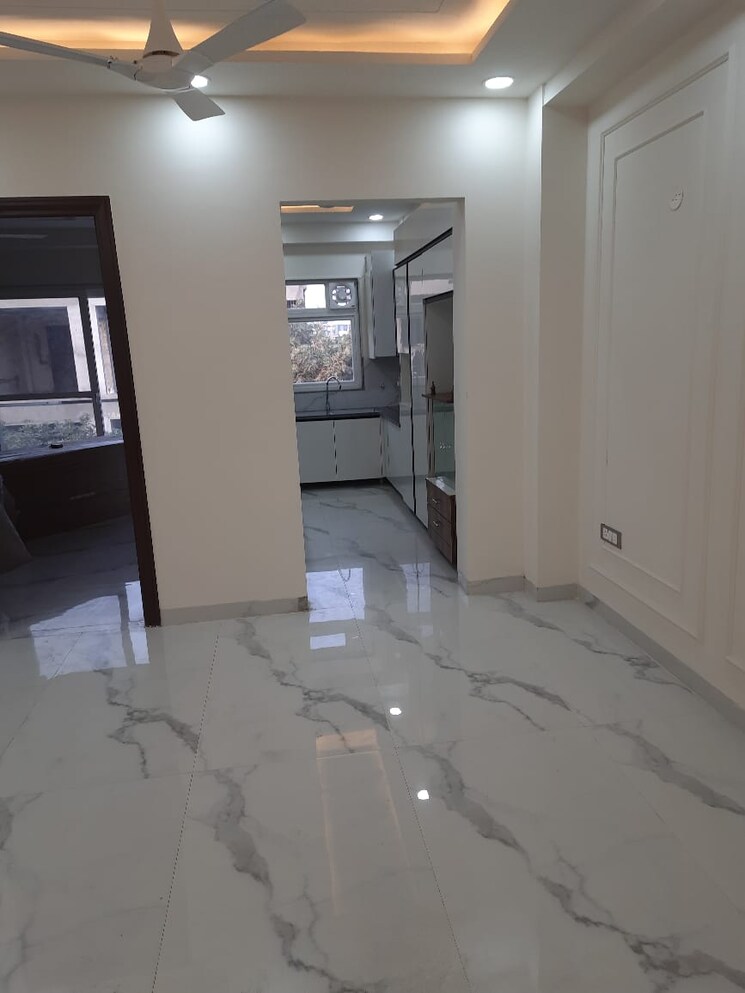 Master Bedroom, unitech-south-city-1 3 Bedroom 1700 Sq.Ft. Builder Floor In South City 1 Gurgaon 9489894