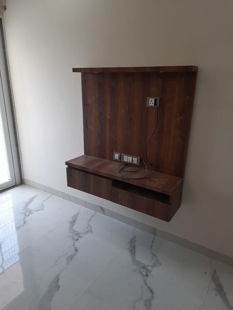 Bedroom, unitech-south-city-1 3 Bedroom 1700 Sq.Ft. Builder Floor In South City 1 Gurgaon 9489894