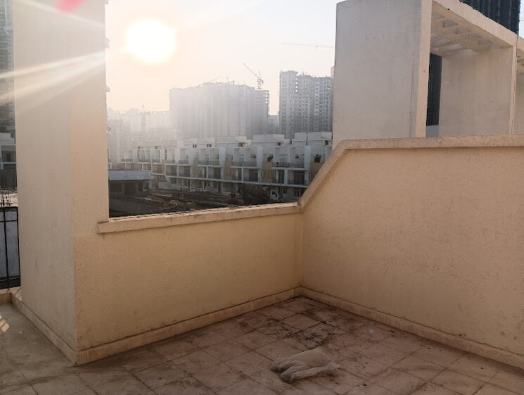 Room, amrapali-dream-valley 3 Bedroom 1690 Sq.Ft. Villa In Tech Zone 4 Greater Noida Greater Noida 9489872